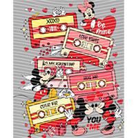 Valentine's Day-QRJ  3367